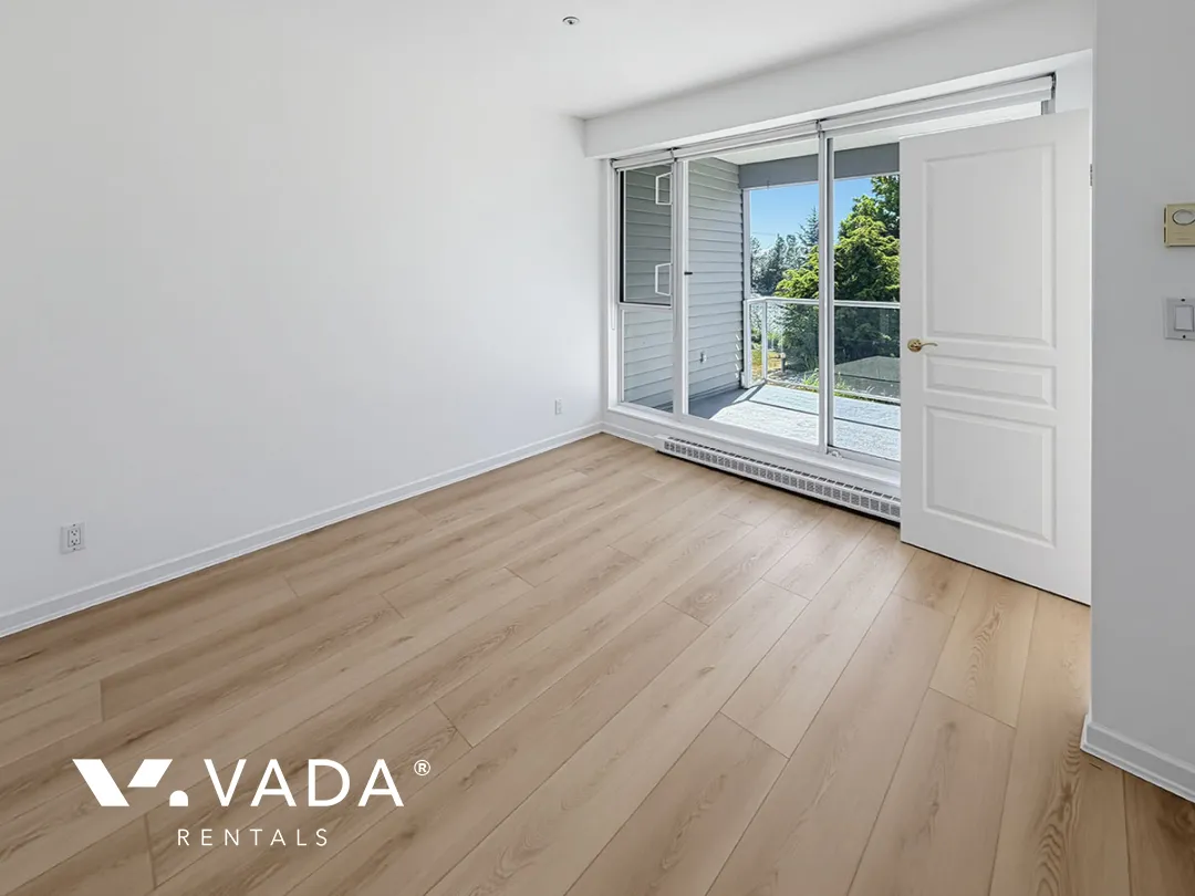 Pilot House At Tugboat Landing in Victoria Fraserview - 1 Bedroom Apartment For Rent in Vancouver at 205 - 1880 East Kent Avenue South, Vancouver, BC, V5P 2S7