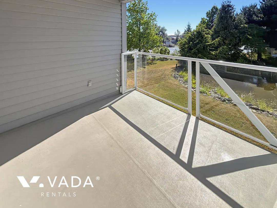Pilot House At Tugboat Landing in Victoria Fraserview - 1 Bedroom Apartment For Rent in Vancouver at 205 - 1880 East Kent Avenue South, Vancouver, BC, V5P 2S7