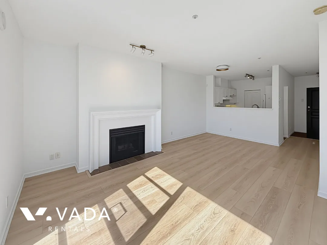 Pilot House At Tugboat Landing in Victoria Fraserview - 1 Bedroom Apartment For Rent in Vancouver at 205 - 1880 East Kent Avenue South, Vancouver, BC, V5P 2S7