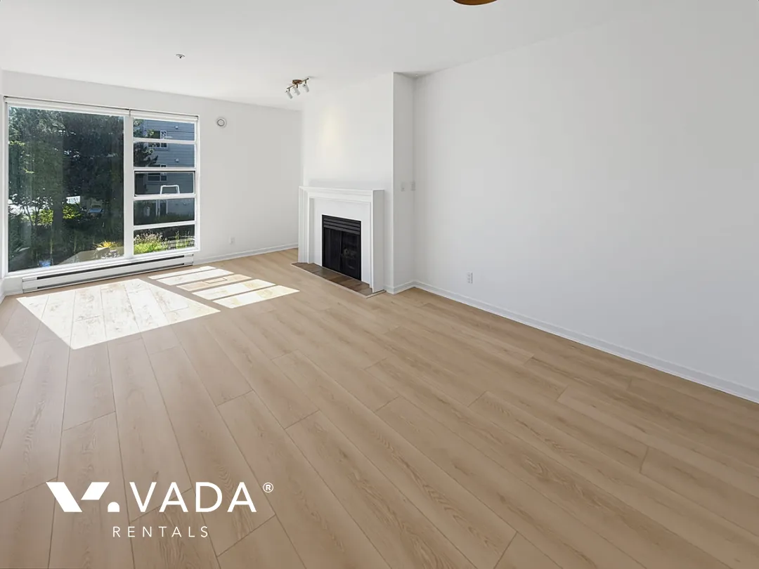 Pilot House At Tugboat Landing in Victoria Fraserview - 1 Bedroom Apartment For Rent in Vancouver at 205 - 1880 East Kent Avenue South, Vancouver, BC, V5P 2S7