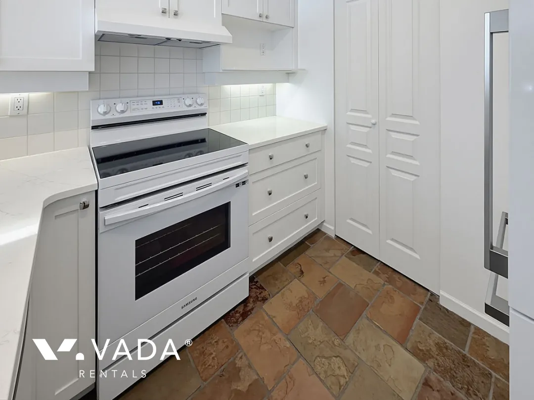 Pilot House At Tugboat Landing in Victoria Fraserview - 1 Bedroom Apartment For Rent in Vancouver at 205 - 1880 East Kent Avenue South, Vancouver, BC, V5P 2S7