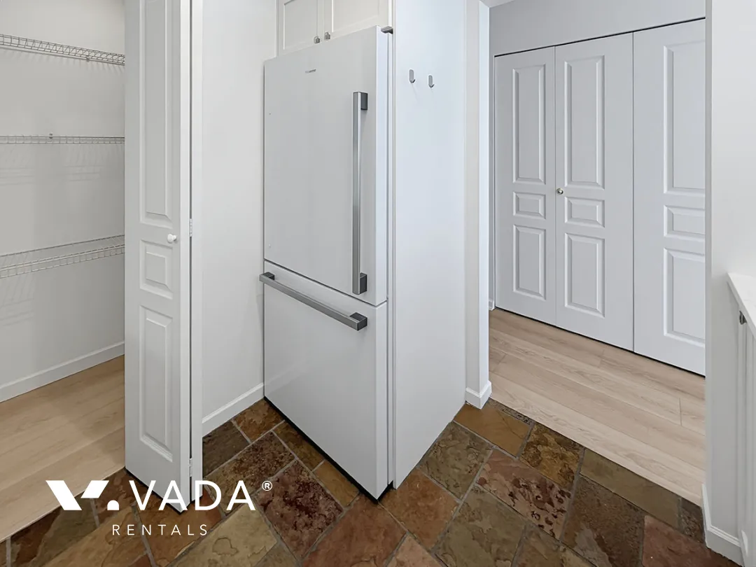 Pilot House At Tugboat Landing in Victoria Fraserview - 1 Bedroom Apartment For Rent in Vancouver at 205 - 1880 East Kent Avenue South, Vancouver, BC, V5P 2S7