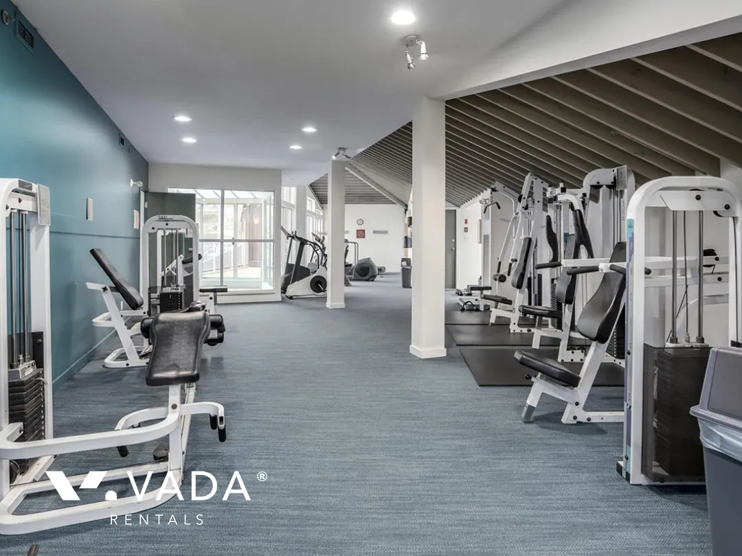 Pilot House At Tugboat Landing in Victoria Fraserview - 1 Bedroom Apartment For Rent in Vancouver at 205 - 1880 East Kent Avenue South, Vancouver, BC, V5P 2S7