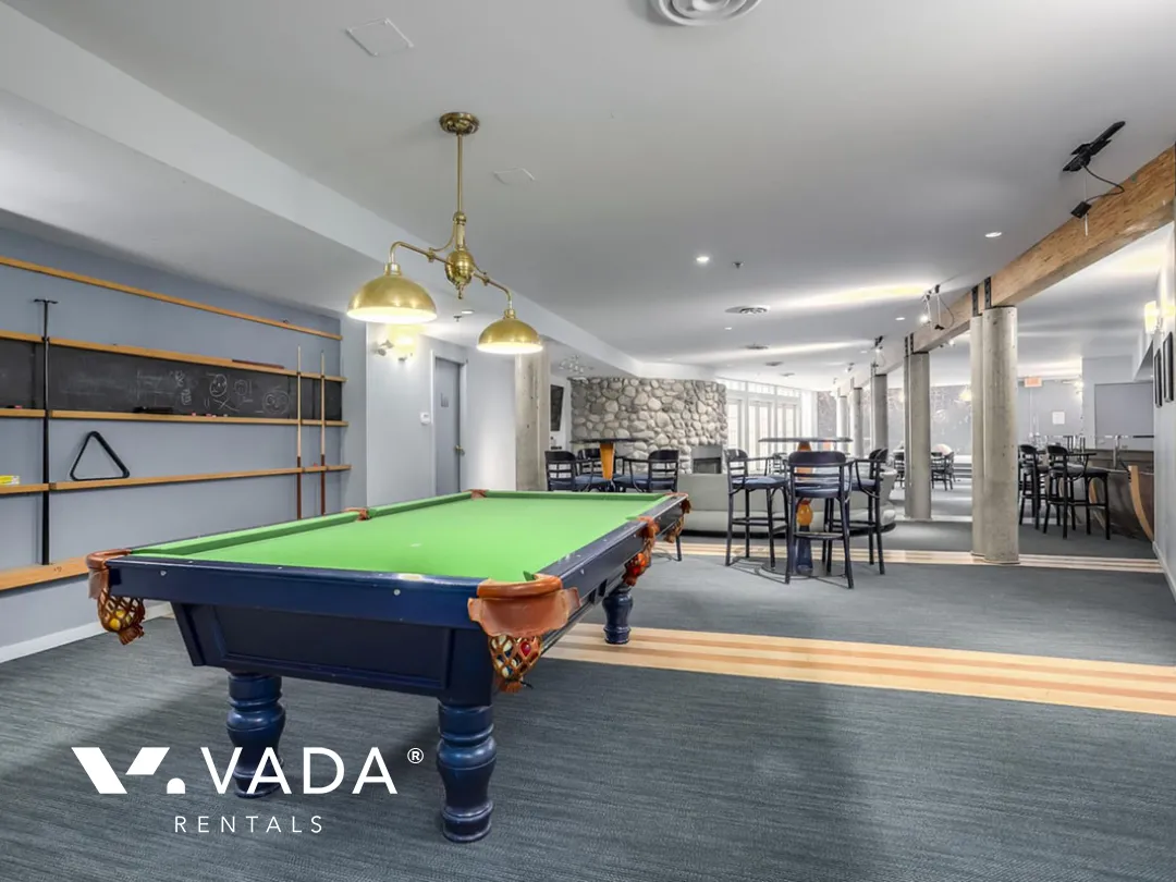 Pilot House At Tugboat Landing in Victoria Fraserview - 1 Bedroom Apartment For Rent in Vancouver at 205 - 1880 East Kent Avenue South, Vancouver, BC, V5P 2S7