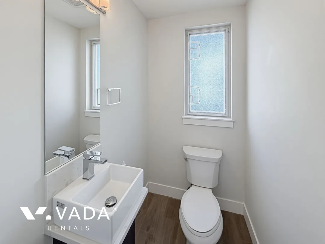 Soho in Grandview Heights - 3 Bedroom Townhouse For Rent in Surrey at 32 - 16337 23A Avenue, Surrey, BC, V3Z 0S3