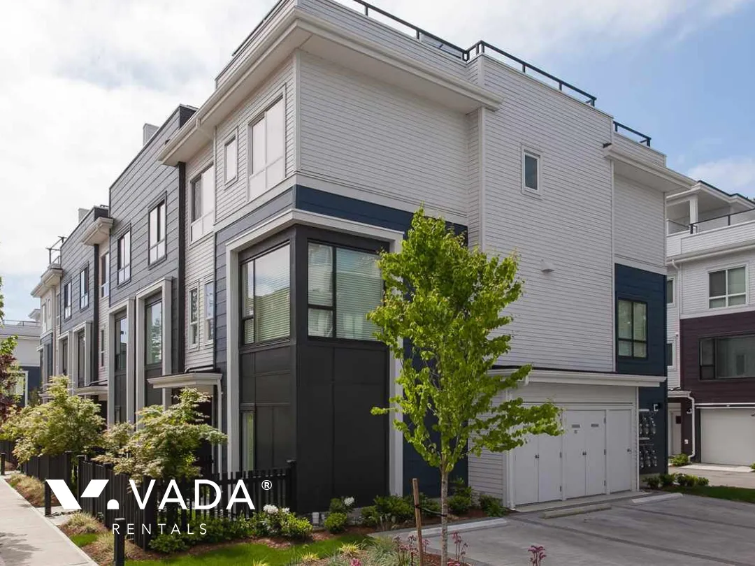Soho in Grandview Heights - 3 Bedroom Townhouse For Rent in Surrey at 32 - 16337 23A Avenue, Surrey, BC, V3Z 0S3