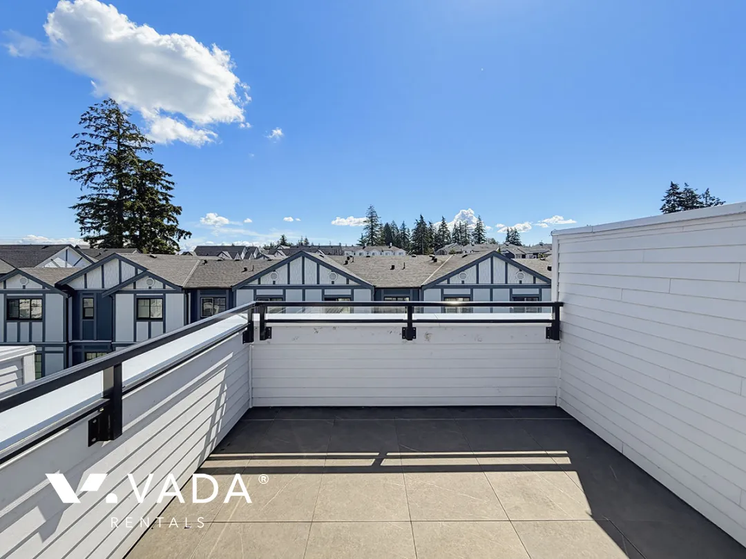 Soho in Grandview Heights - 3 Bedroom Townhouse For Rent in Surrey at 32 - 16337 23A Avenue, Surrey, BC, V3Z 0S3