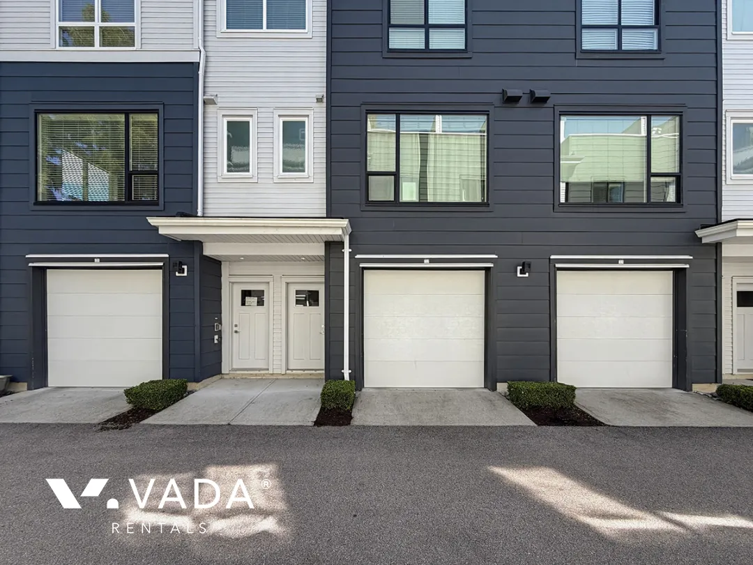 Soho in Grandview Heights - 3 Bedroom Townhouse For Rent in Surrey at 32 - 16337 23A Avenue, Surrey, BC, V3Z 0S3