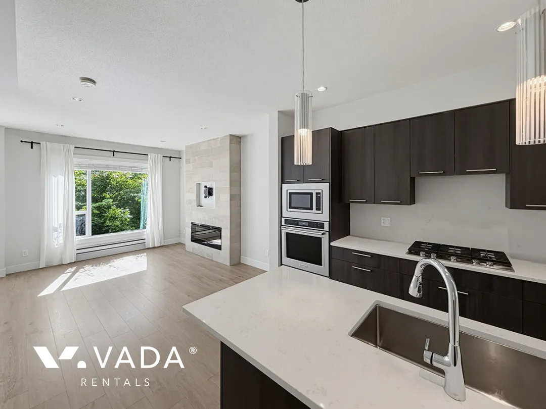 Soho in Grandview Heights - 3 Bedroom Townhouse For Rent in Surrey at 32 - 16337 23A Avenue, Surrey, BC, V3Z 0S3