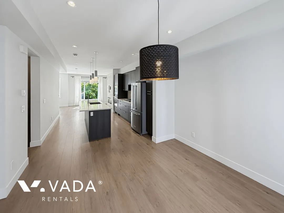 Soho in Grandview Heights - 3 Bedroom Townhouse For Rent in Surrey at 32 - 16337 23A Avenue, Surrey, BC, V3Z 0S3