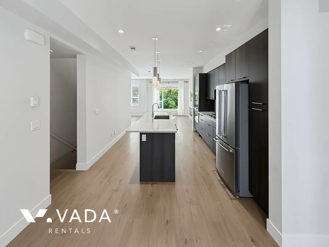 Soho in Grandview Heights - 3 Bedroom Townhouse For Rent in Surrey at 32 - 16337 23A Avenue, Surrey, BC, V3Z 0S3