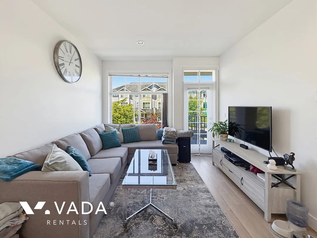 Uptown Clayton ll in East Clayton - 4 Bedroom Townhouse For Rent in Surrey at 84 - 19525 73 Avenue, Surrey, BC, V4N 3E8
