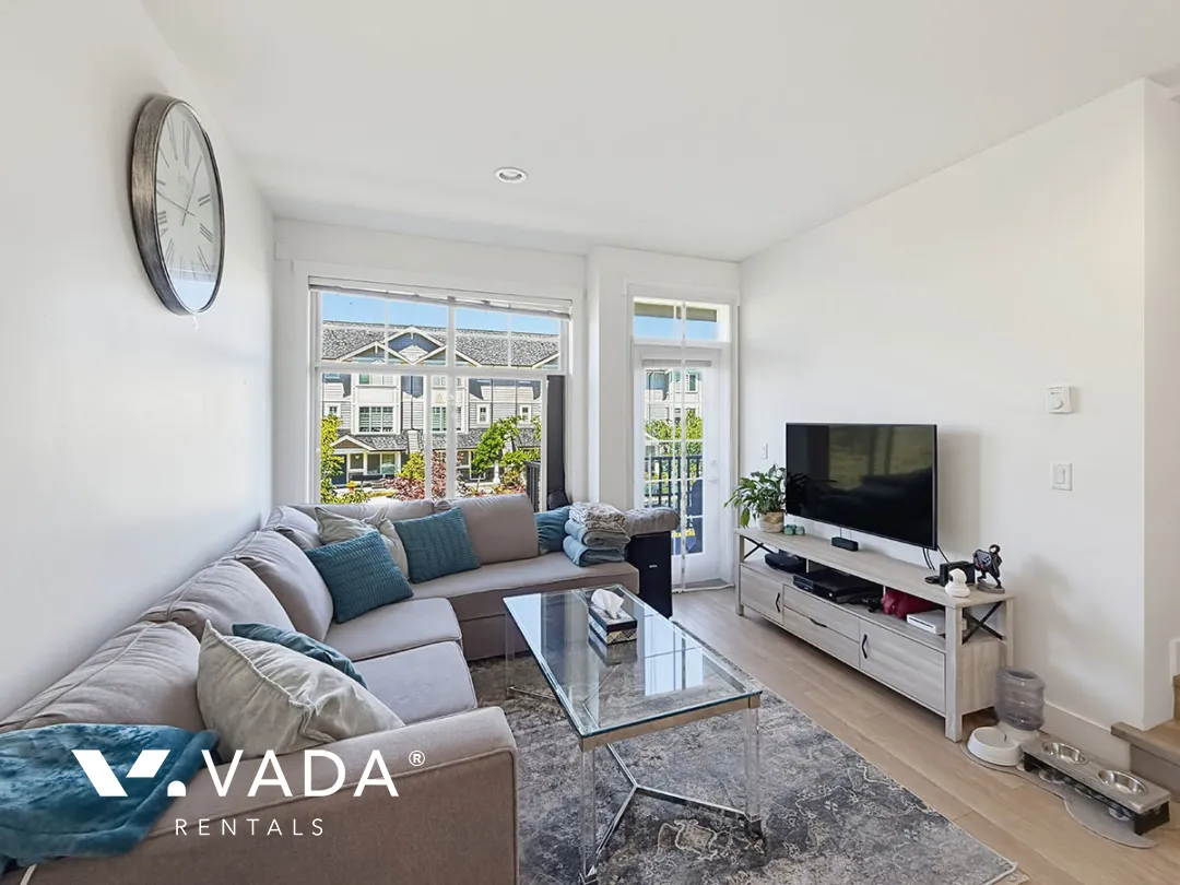 Uptown Clayton ll in East Clayton - 4 Bedroom Townhouse For Rent in Surrey at 84 - 19525 73 Avenue, Surrey, BC, V4N 3E8