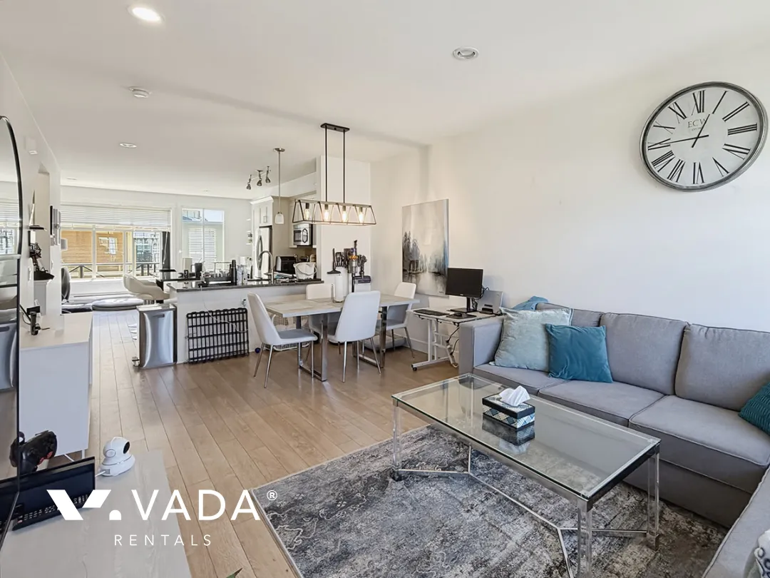 Uptown Clayton ll in East Clayton - 4 Bedroom Townhouse For Rent in Surrey at 84 - 19525 73 Avenue, Surrey, BC, V4N 3E8