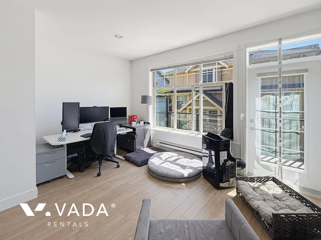 Uptown Clayton ll in East Clayton - 4 Bedroom Townhouse For Rent in Surrey at 84 - 19525 73 Avenue, Surrey, BC, V4N 3E8