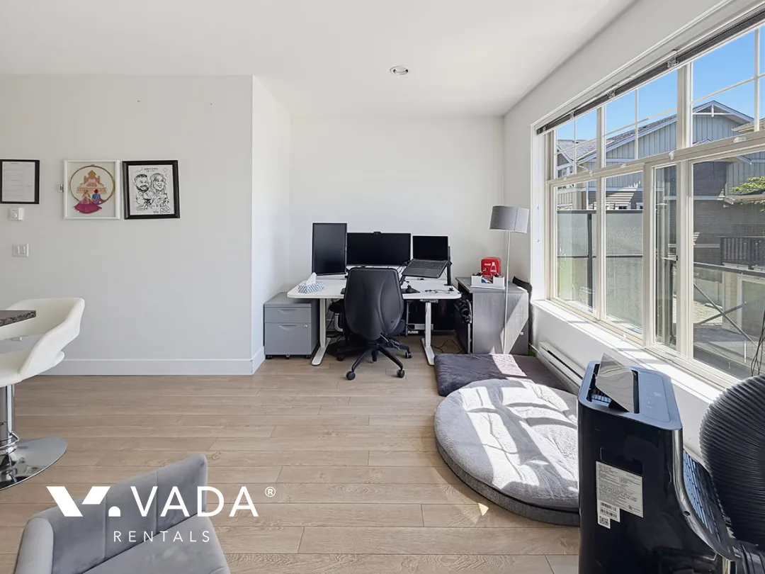 Uptown Clayton ll in East Clayton - 4 Bedroom Townhouse For Rent in Surrey at 84 - 19525 73 Avenue, Surrey, BC, V4N 3E8