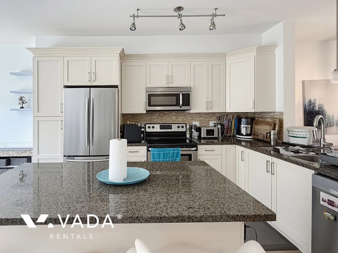 Uptown Clayton ll in East Clayton - 4 Bedroom Townhouse For Rent in Surrey at 84 - 19525 73 Avenue, Surrey, BC, V4N 3E8