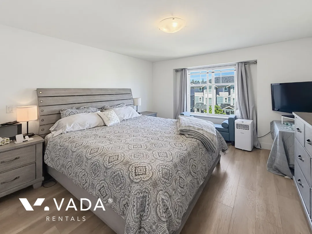 Uptown Clayton ll in East Clayton - 4 Bedroom Townhouse For Rent in Surrey at 84 - 19525 73 Avenue, Surrey, BC, V4N 3E8