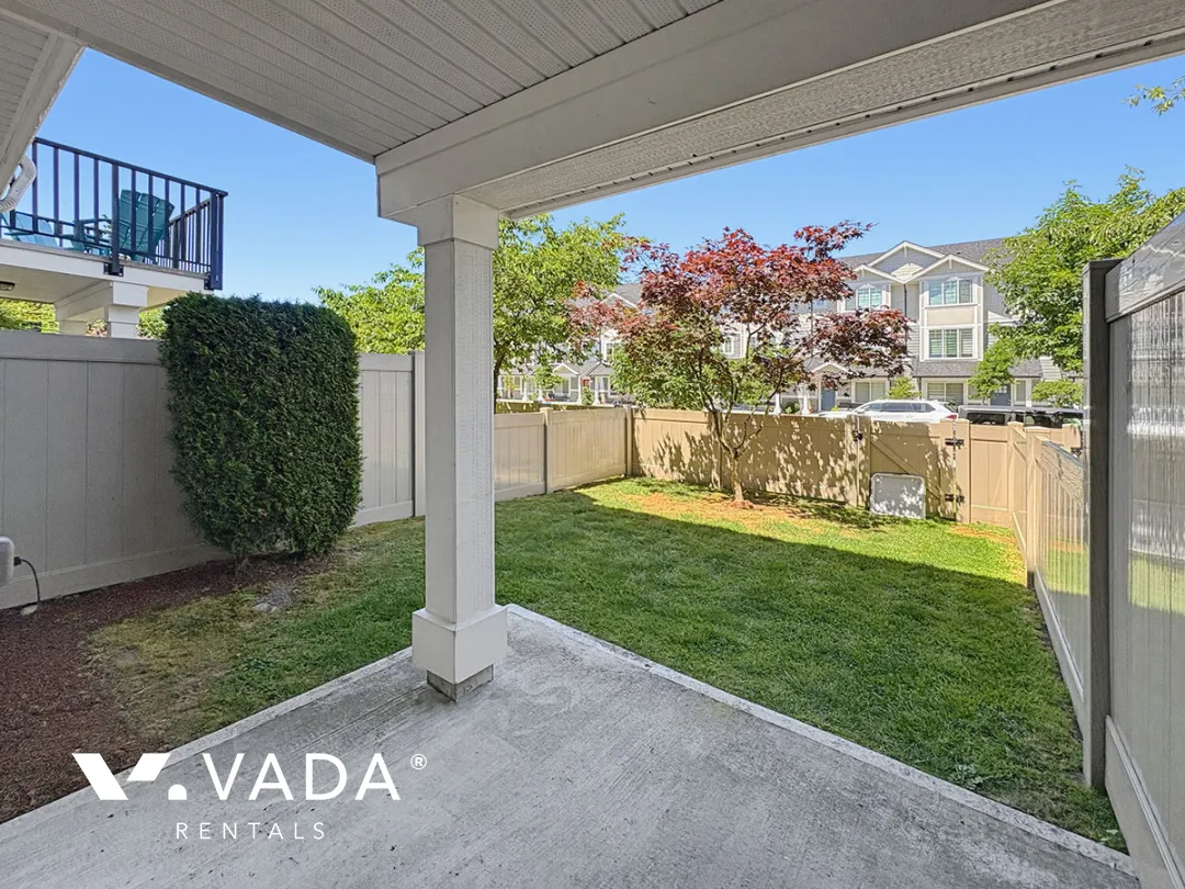 Uptown Clayton ll in East Clayton - 4 Bedroom Townhouse For Rent in Surrey at 84 - 19525 73 Avenue, Surrey, BC, V4N 3E8