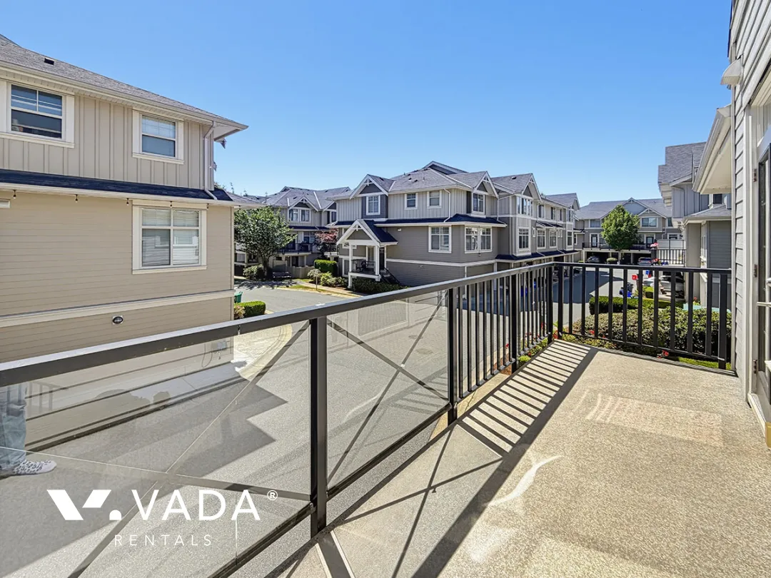 Uptown Clayton ll in East Clayton - 4 Bedroom Townhouse For Rent in Surrey at 84 - 19525 73 Avenue, Surrey, BC, V4N 3E8