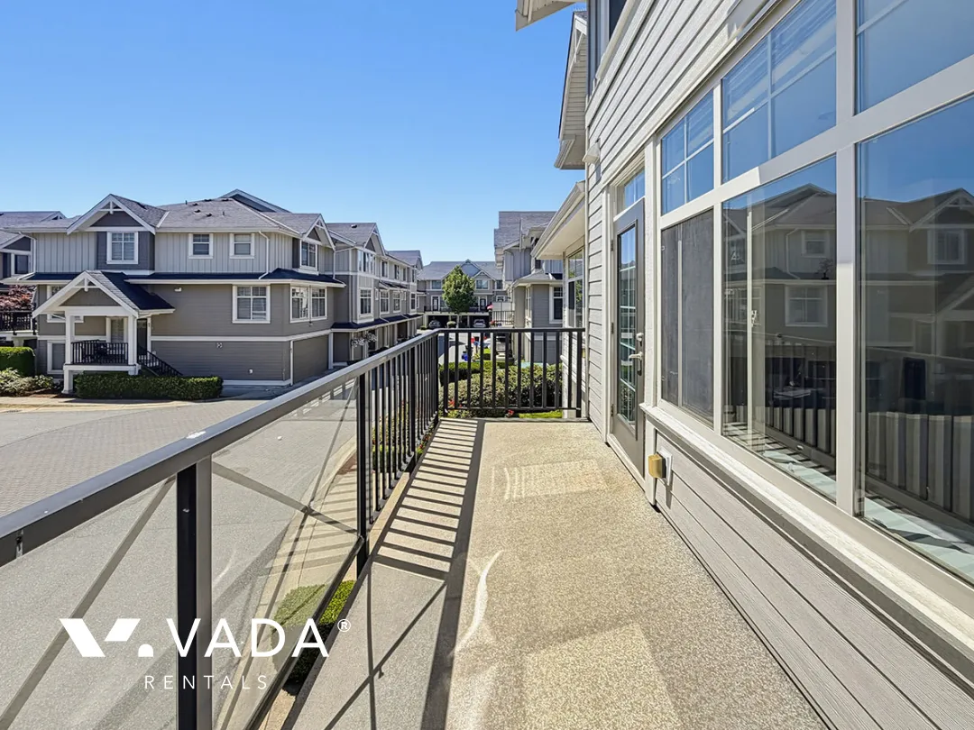 Uptown Clayton ll in East Clayton - 4 Bedroom Townhouse For Rent in Surrey at 84 - 19525 73 Avenue, Surrey, BC, V4N 3E8
