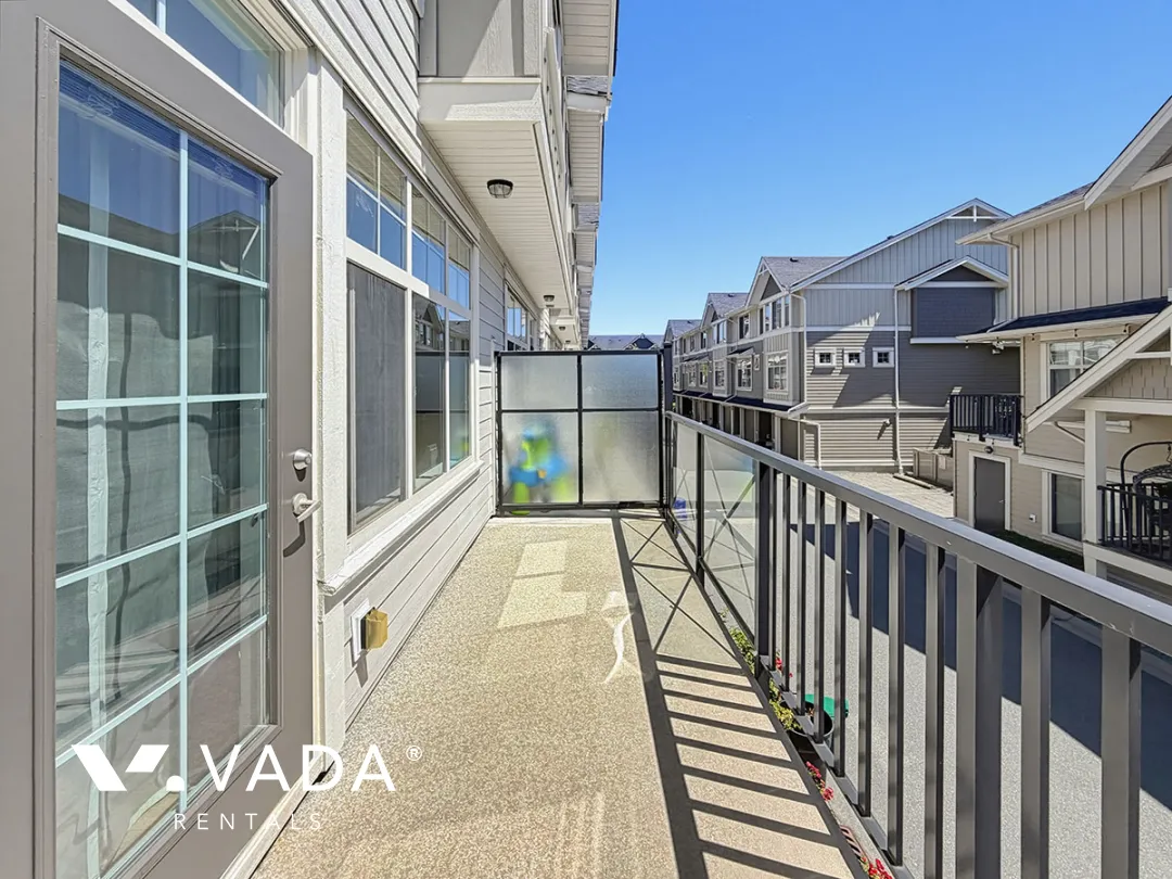 Uptown Clayton ll in East Clayton - 4 Bedroom Townhouse For Rent in Surrey at 84 - 19525 73 Avenue, Surrey, BC, V4N 3E8