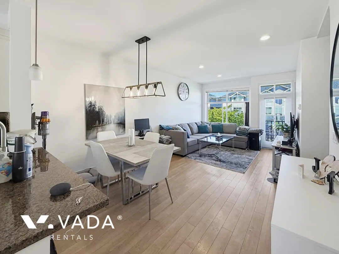 Uptown Clayton ll in East Clayton - 4 Bedroom Townhouse For Rent in Surrey at 84 - 19525 73 Avenue, Surrey, BC, V4N 3E8