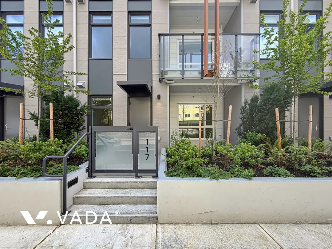 First &amp; Royal in Downtown New West - 1 Bedroom Apartment For Rent in New Westminster at 117 - 82 First Street, New Westminster, BC, V3L 0L8