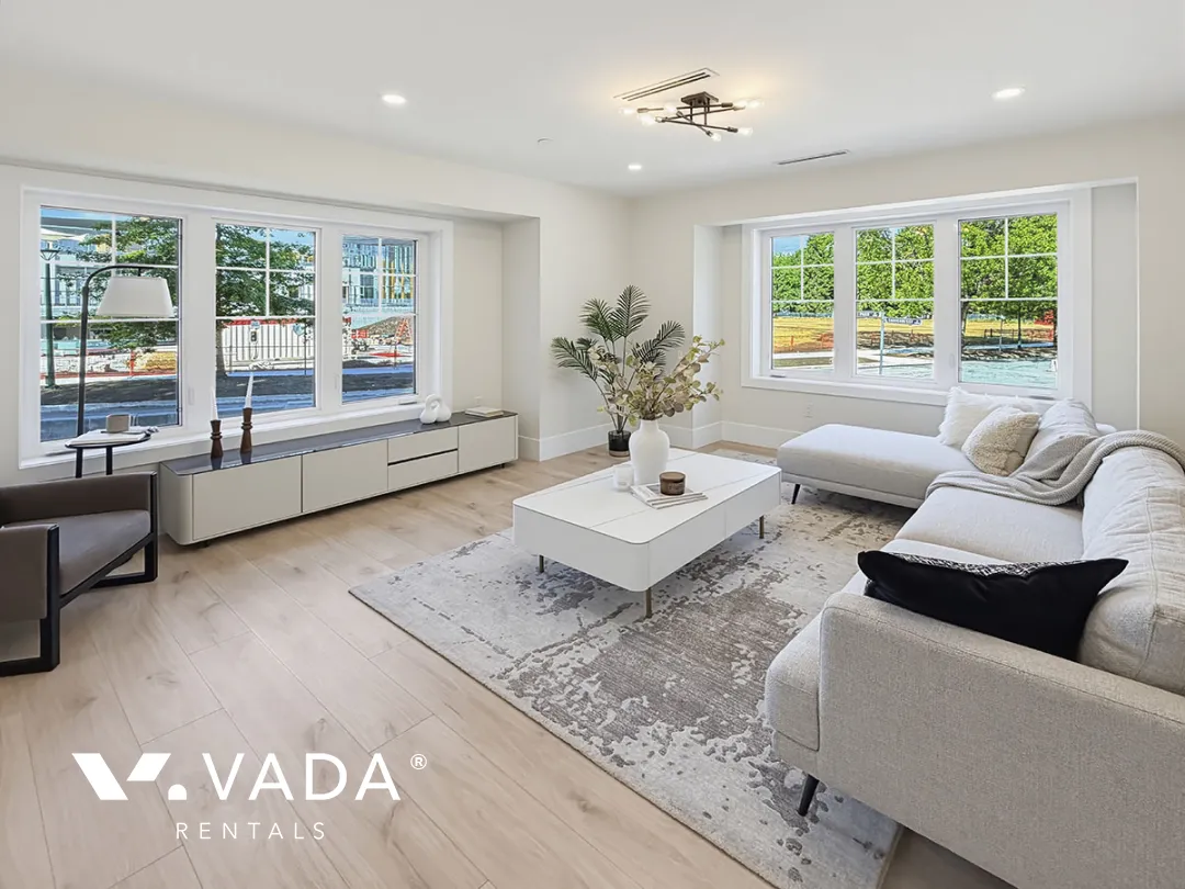 Marpole - 3 Bedroom House (Upper Level) For Rent in Vancouver at 7815 Shaughnessy Street, Vancouver, BC, V6P 3X7