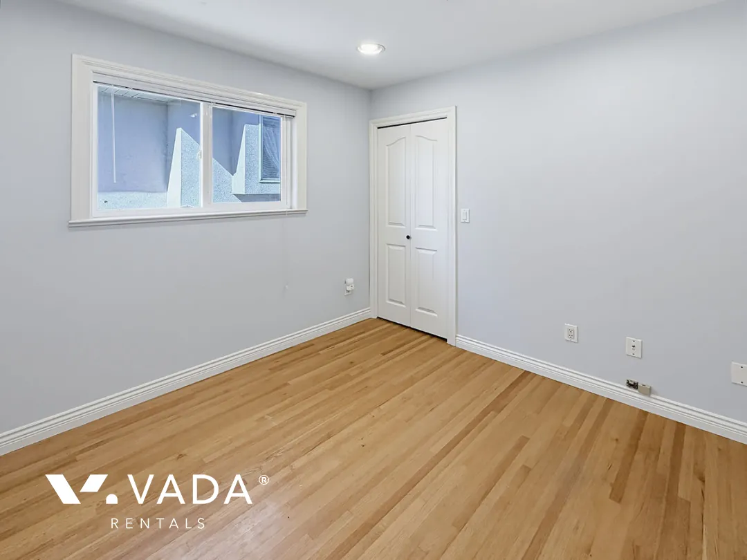Marpole - 3 Bedroom Duplex For Rent in Vancouver at 8490 Hudson Street, Vancouver, BC, V6P 4M4