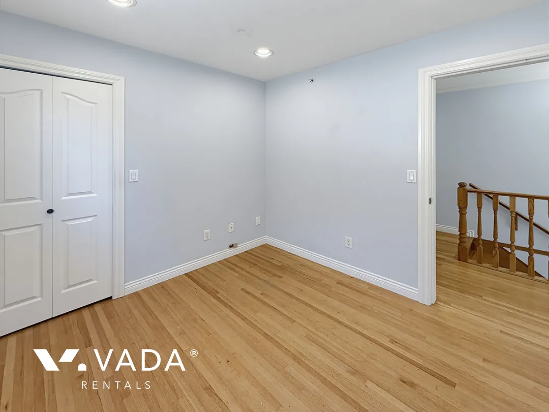 Marpole - 3 Bedroom Duplex For Rent in Vancouver at 8490 Hudson Street, Vancouver, BC, V6P 4M4