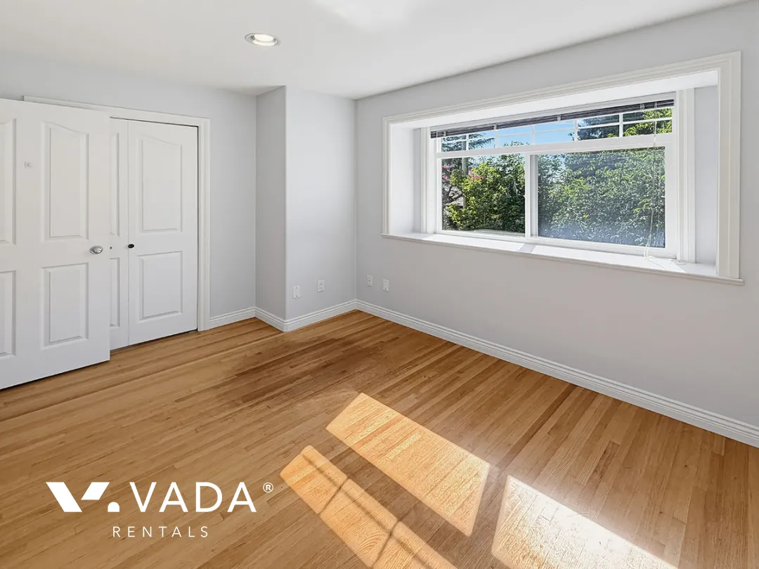 Marpole - 3 Bedroom Duplex For Rent in Vancouver at 8490 Hudson Street, Vancouver, BC, V6P 4M4