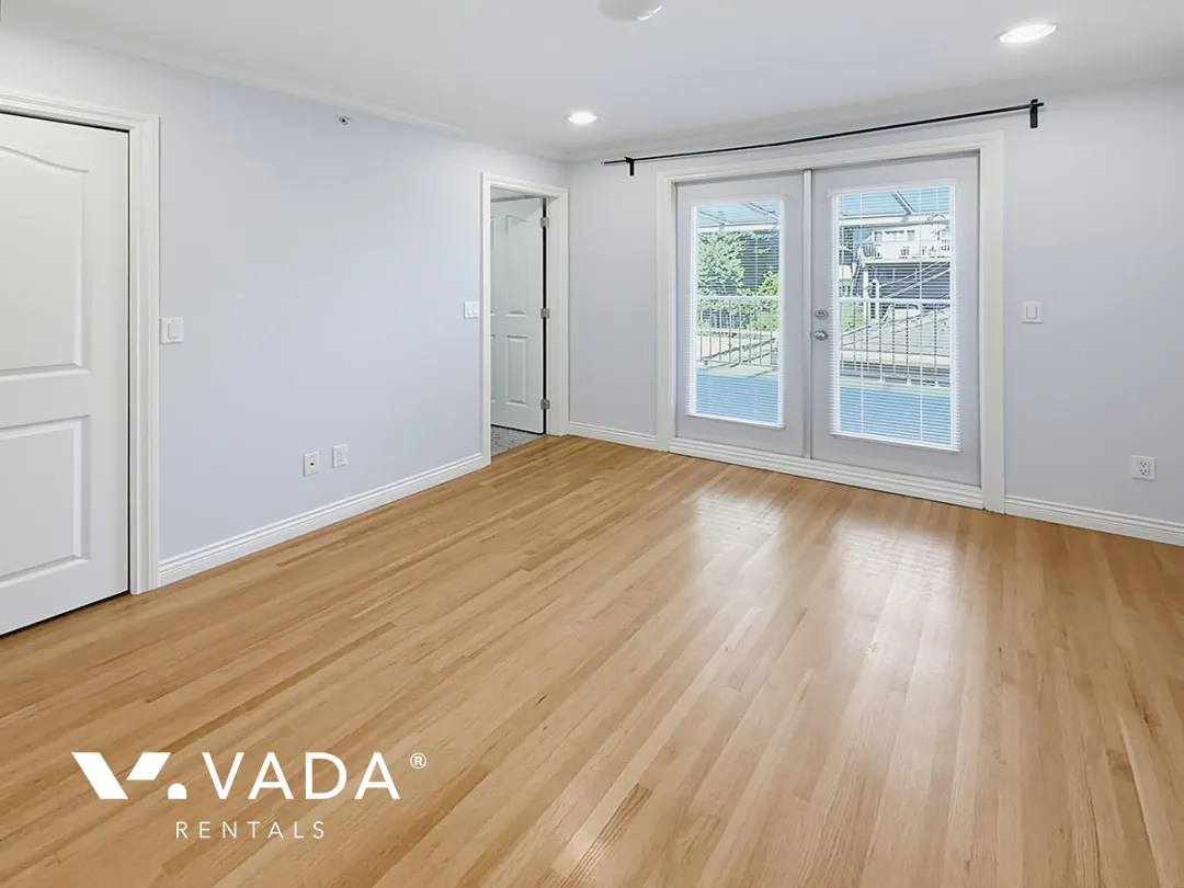 Marpole - 3 Bedroom Duplex For Rent in Vancouver at 8490 Hudson Street, Vancouver, BC, V6P 4M4