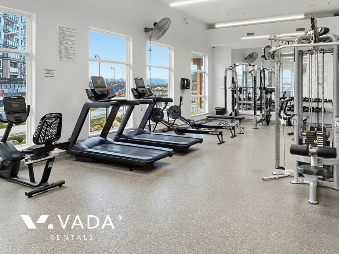 Salt &amp; Meadow in Tsawwassen - 1 Bedroom Apartment For Rent in Delta at 409 - 2499 Rabbit Drive, Delta, BC, V4M 0G4