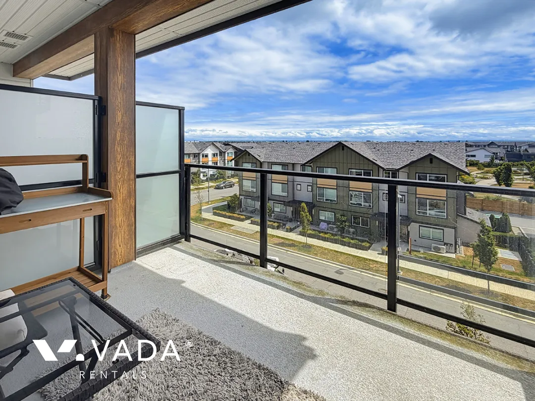 Salt &amp; Meadow in Tsawwassen - 1 Bedroom Apartment For Rent in Delta at 409 - 2499 Rabbit Drive, Delta, BC, V4M 0G4
