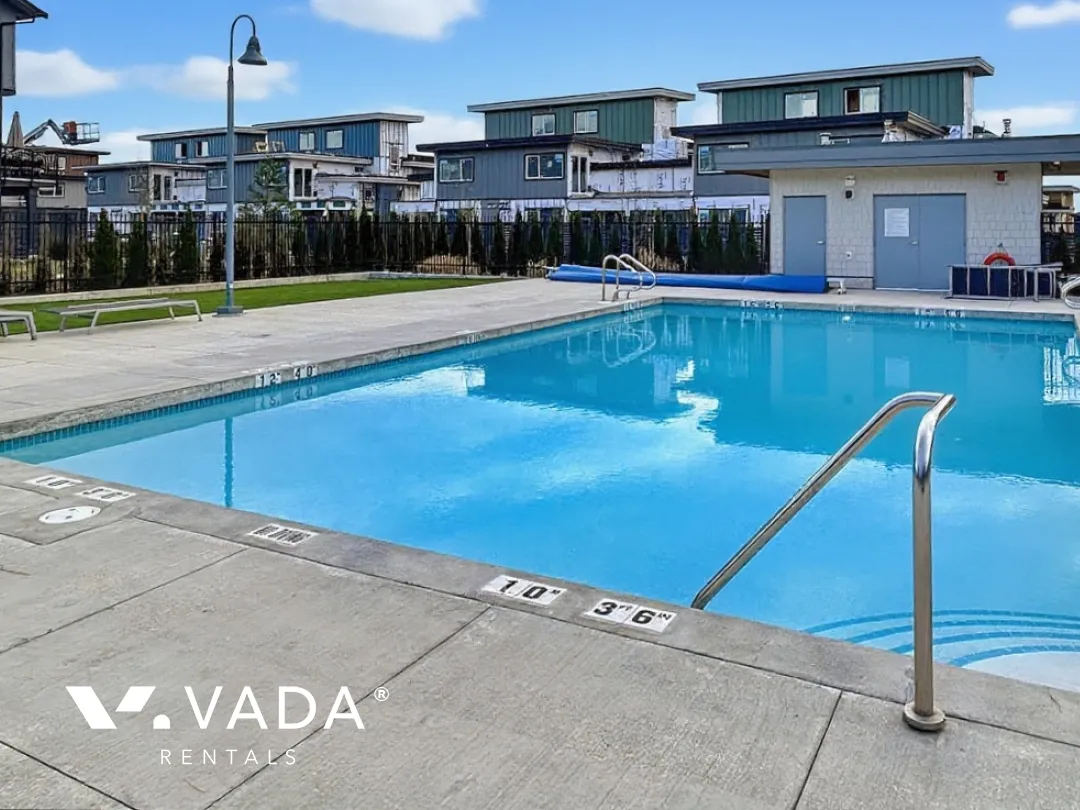 Salt &amp; Meadow in Tsawwassen - 1 Bedroom Apartment For Rent in Delta at 409 - 2499 Rabbit Drive, Delta, BC, V4M 0G4