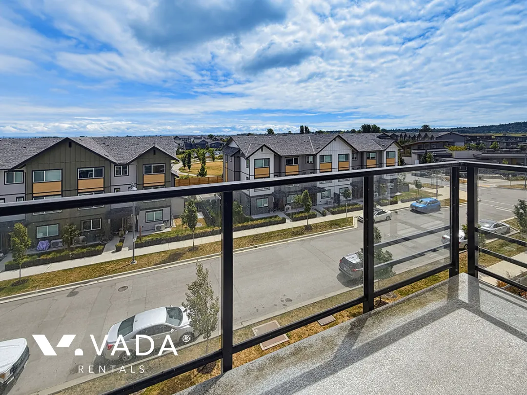 Salt &amp; Meadow in Tsawwassen - 1 Bedroom Apartment For Rent in Delta at 409 - 2499 Rabbit Drive, Delta, BC, V4M 0G4