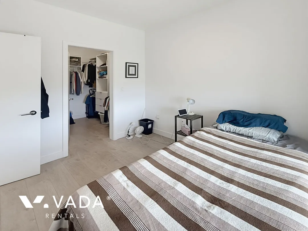 Salt &amp; Meadow in Tsawwassen - 1 Bedroom Apartment For Rent in Delta at 409 - 2499 Rabbit Drive, Delta, BC, V4M 0G4