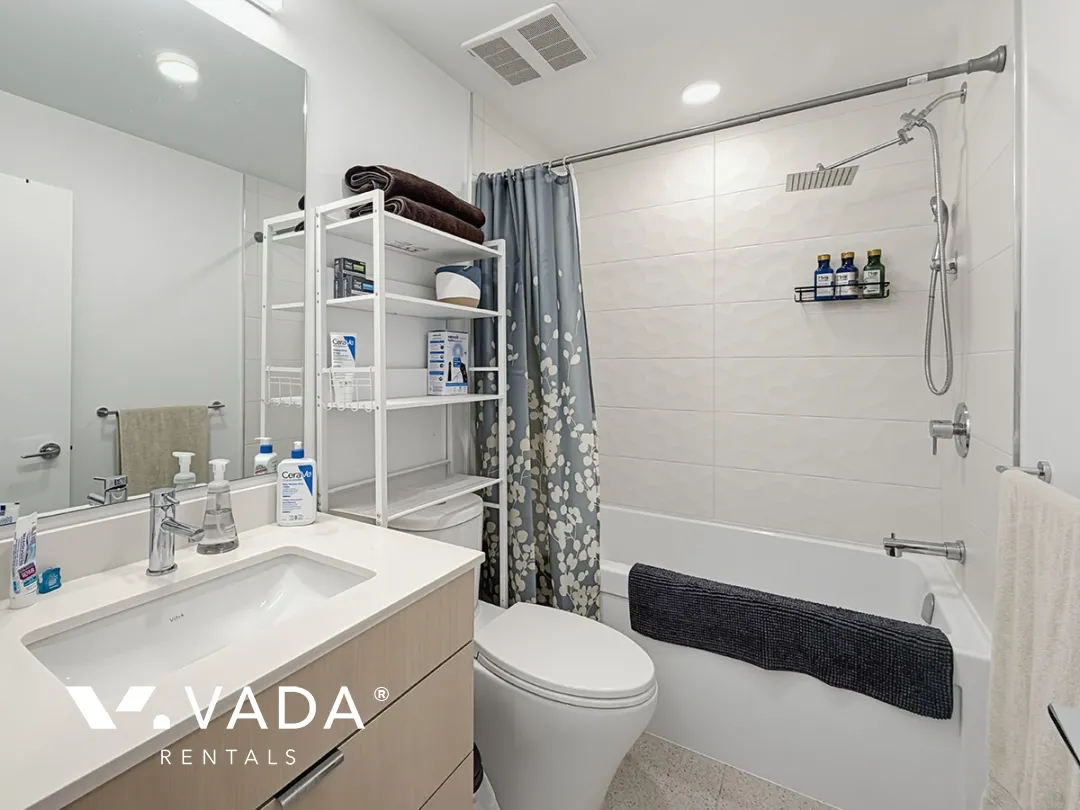 Salt &amp; Meadow in Tsawwassen - 1 Bedroom Apartment For Rent in Delta at 409 - 2499 Rabbit Drive, Delta, BC, V4M 0G4