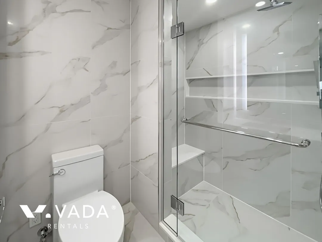 Gryphon House in Kerrisdale - 2 Bedroom Apartment For Rent in Vancouver at 302 - 2105 West 46th Avenue, Vancouver, BC, V6M 2L1