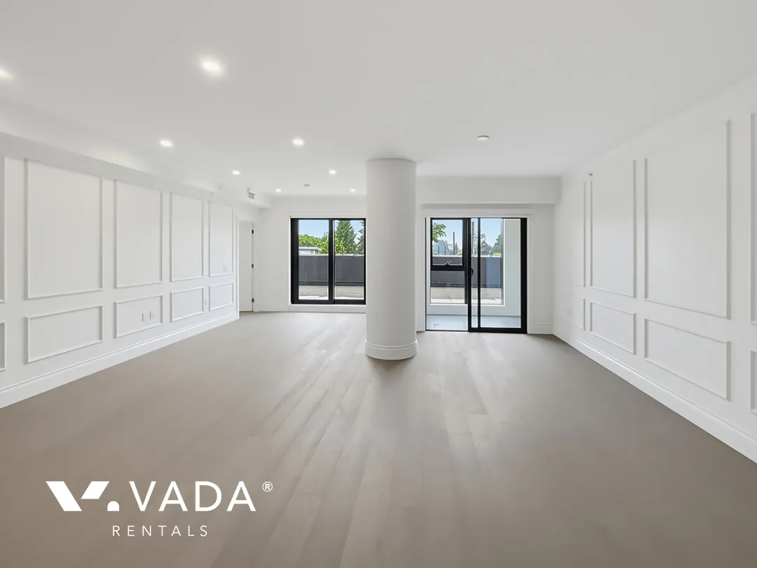 Gryphon House in Kerrisdale - 2 Bedroom Apartment For Rent in Vancouver at 302 - 2105 West 46th Avenue, Vancouver, BC, V6M 2L1