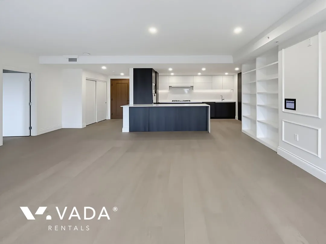 Gryphon House in Kerrisdale - 2 Bedroom Apartment For Rent in Vancouver at 302 - 2105 West 46th Avenue, Vancouver, BC, V6M 2L1
