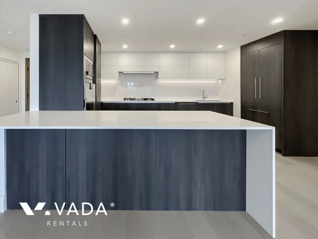 Gryphon House in Kerrisdale - 2 Bedroom Apartment For Rent in Vancouver at 302 - 2105 West 46th Avenue, Vancouver, BC, V6M 2L1