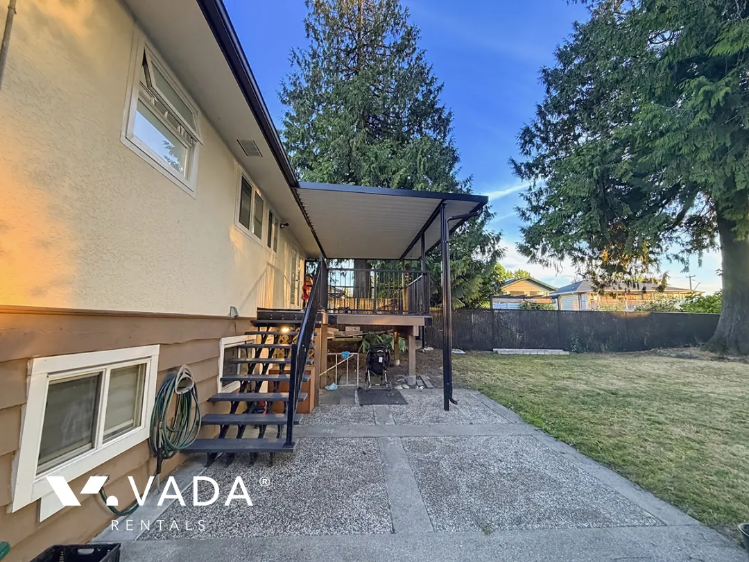 Bolivar Heights - 3 Bedroom House (Upper Level) For Rent in Surrey at 11327 - 138th Street, Surrey, BC, V3R 3C9