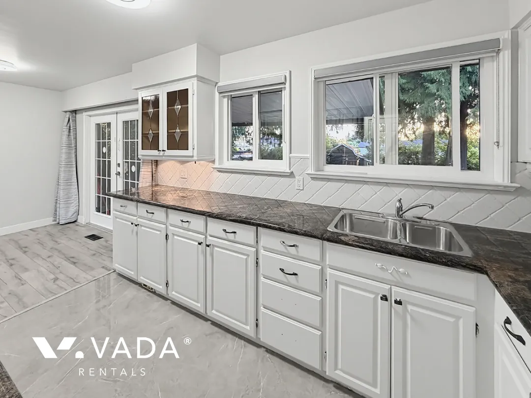 Bolivar Heights - 3 Bedroom House (Upper Level) For Rent in Surrey at 11327 - 138th Street, Surrey, BC, V3R 3C9