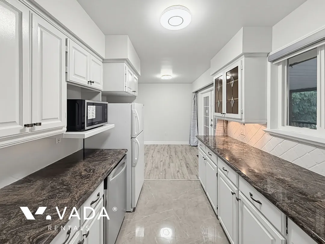 Bolivar Heights - 3 Bedroom House (Upper Level) For Rent in Surrey at 11327 - 138th Street, Surrey, BC, V3R 3C9