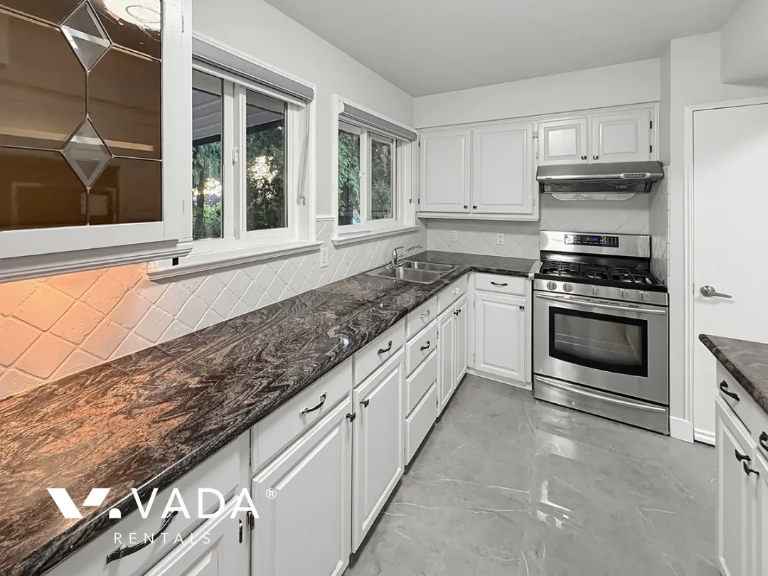 Bolivar Heights - 3 Bedroom House (Upper Level) For Rent in Surrey at 11327 - 138th Street, Surrey, BC, V3R 3C9