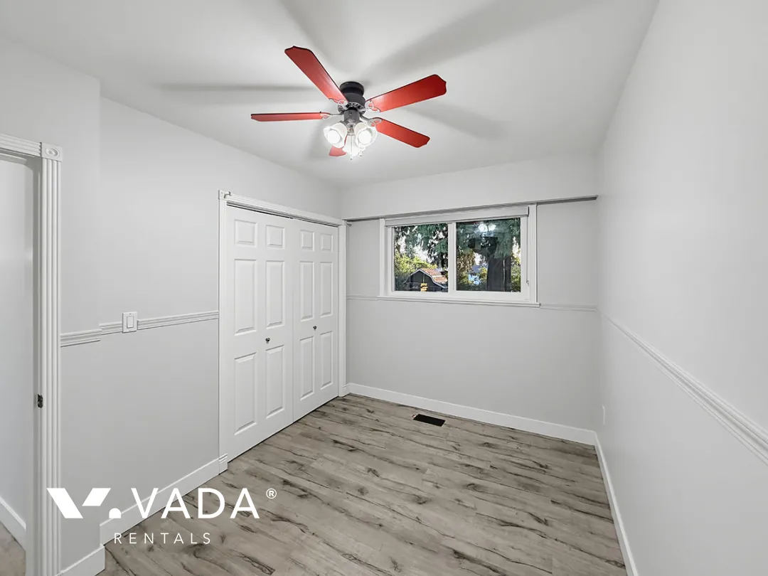 Bolivar Heights - 3 Bedroom House (Upper Level) For Rent in Surrey at 11327 - 138th Street, Surrey, BC, V3R 3C9