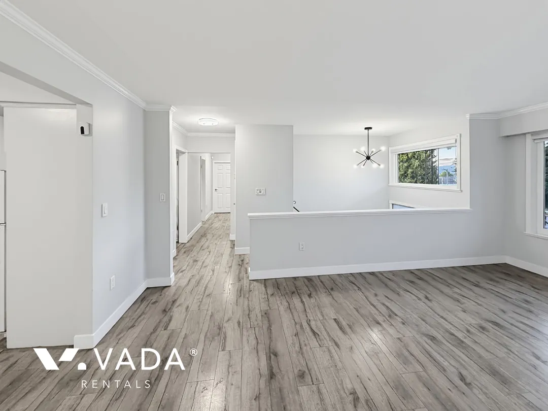 Bolivar Heights - 3 Bedroom House (Upper Level) For Rent in Surrey at 11327 - 138th Street, Surrey, BC, V3R 3C9