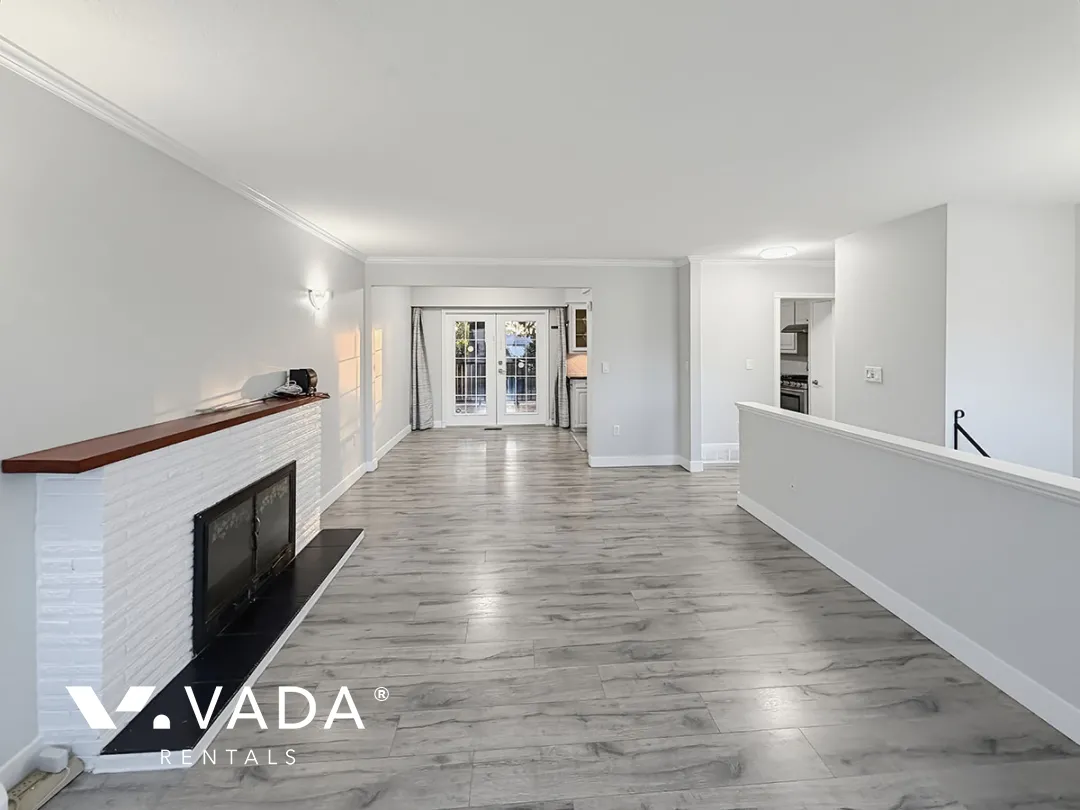 Bolivar Heights - 3 Bedroom House (Upper Level) For Rent in Surrey at 11327 - 138th Street, Surrey, BC, V3R 3C9